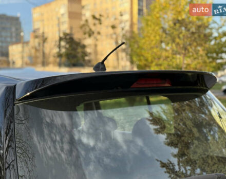 Черный Ниссан Тиида, объемом двигателя 1.6 л и пробегом 60 тыс. км за 9999 $, фото 35 на Automoto.ua