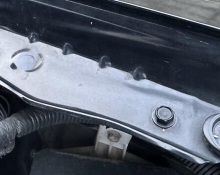 Черный Ниссан Тиида, объемом двигателя 1.5 л и пробегом 95 тыс. км за 8350 $, фото 41 на Automoto.ua