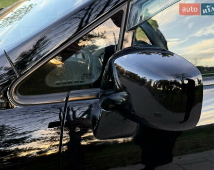 Черный Ниссан Тиида, объемом двигателя 1.6 л и пробегом 60 тыс. км за 9999 $, фото 85 на Automoto.ua