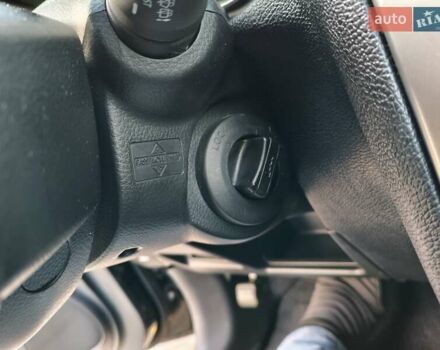 Чорний Ніссан Тііда, об'ємом двигуна 1.5 л та пробігом 84 тис. км за 8800 $, фото 25 на Automoto.ua