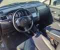 Черный Ниссан Тиида, объемом двигателя 1.5 л и пробегом 30 тыс. км за 8550 $, фото 14 на Automoto.ua