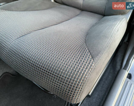 Черный Ниссан Тиида, объемом двигателя 1.6 л и пробегом 60 тыс. км за 9999 $, фото 94 на Automoto.ua