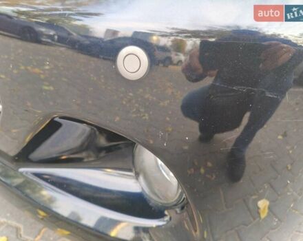 Чорний Ніссан Тііда, об'ємом двигуна 1.5 л та пробігом 84 тис. км за 8800 $, фото 30 на Automoto.ua