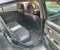 Чорний Ніссан Тііда, об'ємом двигуна 1.5 л та пробігом 84 тис. км за 8800 $, фото 18 на Automoto.ua