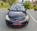 Чорний Ніссан Тііда, об'ємом двигуна 1.5 л та пробігом 84 тис. км за 8800 $, фото 12 на Automoto.ua