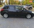 Чорний Ніссан Тііда, об'ємом двигуна 1.5 л та пробігом 84 тис. км за 8800 $, фото 2 на Automoto.ua