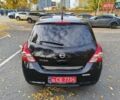 Чорний Ніссан Тііда, об'ємом двигуна 1.5 л та пробігом 84 тис. км за 8800 $, фото 5 на Automoto.ua