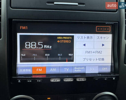 Черный Ниссан Тиида, объемом двигателя 1.5 л и пробегом 95 тыс. км за 8350 $, фото 38 на Automoto.ua