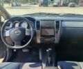 Черный Ниссан Тиида, объемом двигателя 1.5 л и пробегом 30 тыс. км за 8550 $, фото 16 на Automoto.ua