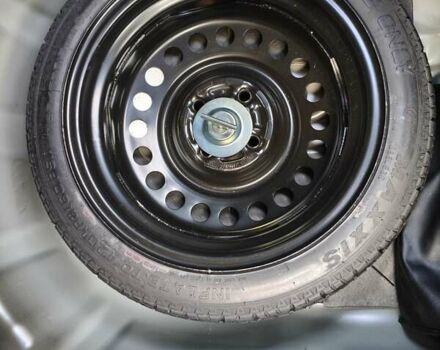 Чорний Ніссан Тііда, об'ємом двигуна 1.5 л та пробігом 84 тис. км за 8800 $, фото 17 на Automoto.ua