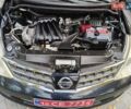 Чорний Ніссан Тііда, об'ємом двигуна 1.5 л та пробігом 84 тис. км за 8800 $, фото 34 на Automoto.ua