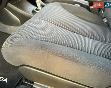 Черный Ниссан Тиида, объемом двигателя 1.6 л и пробегом 60 тыс. км за 9999 $, фото 54 на Automoto.ua