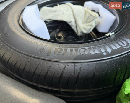 Черный Ниссан Тиида, объемом двигателя 1.6 л и пробегом 60 тыс. км за 9999 $, фото 93 на Automoto.ua