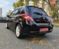 Чорний Ніссан Тііда, об'ємом двигуна 1.5 л та пробігом 84 тис. км за 8800 $, фото 8 на Automoto.ua