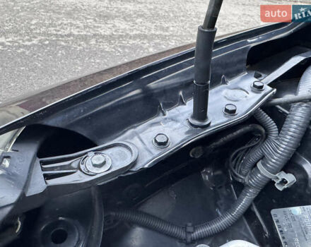 Черный Ниссан Тиида, объемом двигателя 1.5 л и пробегом 95 тыс. км за 8350 $, фото 40 на Automoto.ua