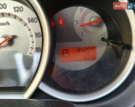 Чорний Ніссан Тііда, об'ємом двигуна 1.5 л та пробігом 84 тис. км за 8800 $, фото 29 на Automoto.ua