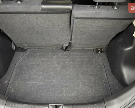 Чорний Ніссан Тііда, об'ємом двигуна 1.5 л та пробігом 94 тис. км за 7000 $, фото 4 на Automoto.ua