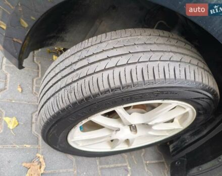 Чорний Ніссан Тііда, об'ємом двигуна 1.5 л та пробігом 84 тис. км за 8800 $, фото 33 на Automoto.ua