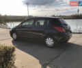 Черный Ниссан Тиида, объемом двигателя 1.6 л и пробегом 257 тыс. км за 5600 $, фото 9 на Automoto.ua