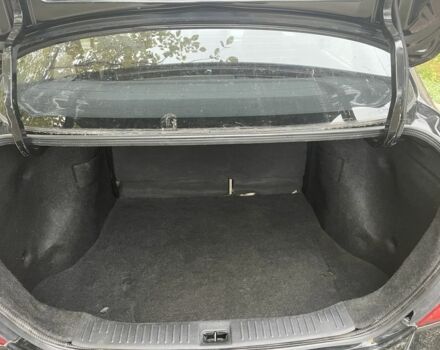 Черный Ниссан Тиида, объемом двигателя 1.6 л и пробегом 304 тыс. км за 4700 $, фото 14 на Automoto.ua