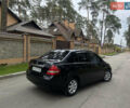 Черный Ниссан Тиида, объемом двигателя 1.6 л и пробегом 188 тыс. км за 5850 $, фото 10 на Automoto.ua