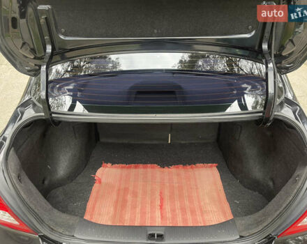 Черный Ниссан Тиида, объемом двигателя 1.6 л и пробегом 188 тыс. км за 5850 $, фото 21 на Automoto.ua