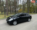 Черный Ниссан Тиида, объемом двигателя 1.6 л и пробегом 188 тыс. км за 5850 $, фото 4 на Automoto.ua