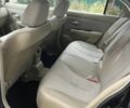 Черный Ниссан Тиида, объемом двигателя 1.6 л и пробегом 304 тыс. км за 4700 $, фото 10 на Automoto.ua