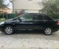 Черный Ниссан Тиида, объемом двигателя 1.6 л и пробегом 304 тыс. км за 4700 $, фото 6 на Automoto.ua