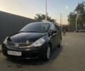 Чорний Ніссан Тііда, об'ємом двигуна 1.6 л та пробігом 200 тис. км за 4400 $, фото 1 на Automoto.ua