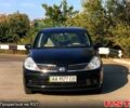 Черный Ниссан Тиида, объемом двигателя 1.6 л и пробегом 270 тыс. км за 6100 $, фото 7 на Automoto.ua