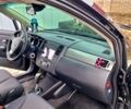 Чорний Ніссан Тііда, об'ємом двигуна 1.6 л та пробігом 140 тис. км за 6500 $, фото 8 на Automoto.ua