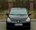 Чорний Ніссан Тііда, об'ємом двигуна 1.6 л та пробігом 130 тис. км за 4850 $, фото 2 на Automoto.ua