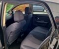 Чорний Ніссан Тііда, об'ємом двигуна 1.6 л та пробігом 140 тис. км за 6500 $, фото 9 на Automoto.ua