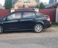 Черный Ниссан Тиида, объемом двигателя 1.8 л и пробегом 270 тыс. км за 2900 $, фото 3 на Automoto.ua