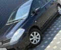Чорний Ніссан Тііда, об'ємом двигуна 1.6 л та пробігом 227 тис. км за 5799 $, фото 7 на Automoto.ua