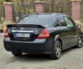 Черный Ниссан Тиида, объемом двигателя 1.6 л и пробегом 130 тыс. км за 4850 $, фото 7 на Automoto.ua