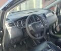 Черный Ниссан Тиида, объемом двигателя 1.8 л и пробегом 270 тыс. км за 2900 $, фото 8 на Automoto.ua