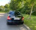 Черный Ниссан Тиида, объемом двигателя 1.6 л и пробегом 119 тыс. км за 6000 $, фото 2 на Automoto.ua