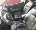 Черный Ниссан Тиида, объемом двигателя 1.8 л и пробегом 270 тыс. км за 2900 $, фото 34 на Automoto.ua