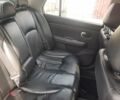 Черный Ниссан Тиида, объемом двигателя 1.8 л и пробегом 270 тыс. км за 2900 $, фото 32 на Automoto.ua