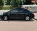 Чорний Ніссан Тііда, об'ємом двигуна 1.6 л та пробігом 202 тис. км за 4000 $, фото 2 на Automoto.ua
