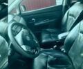 Черный Ниссан Тиида, объемом двигателя 1.8 л и пробегом 270 тыс. км за 2900 $, фото 33 на Automoto.ua