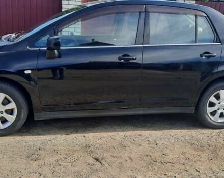 Черный Ниссан Тиида, объемом двигателя 1.8 л и пробегом 270 тыс. км за 2900 $, фото 19 на Automoto.ua