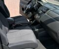 Чорний Ніссан Тііда, об'ємом двигуна 1.6 л та пробігом 202 тис. км за 4000 $, фото 15 на Automoto.ua