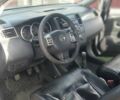 Черный Ниссан Тиида, объемом двигателя 1.8 л и пробегом 270 тыс. км за 2900 $, фото 2 на Automoto.ua