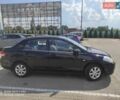 Чорний Ніссан Тііда, об'ємом двигуна 1.6 л та пробігом 173 тис. км за 5999 $, фото 2 на Automoto.ua
