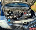 Чорний Ніссан Тііда, об'ємом двигуна 1.6 л та пробігом 219 тис. км за 5200 $, фото 1 на Automoto.ua
