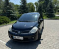 Черный Ниссан Тиида, объемом двигателя 1.6 л и пробегом 165 тыс. км за 7000 $, фото 10 на Automoto.ua