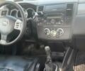 Черный Ниссан Тиида, объемом двигателя 1.8 л и пробегом 270 тыс. км за 2900 $, фото 5 на Automoto.ua